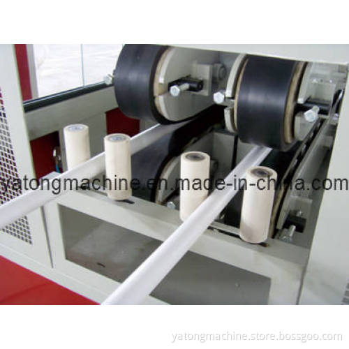 PVC Double Pipe Extrusion Line (SJSZ)
